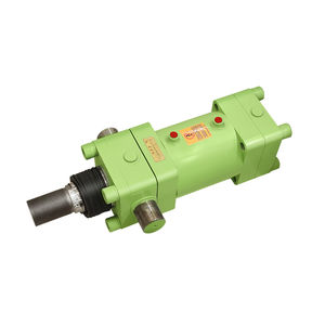 hydraulic cylinder