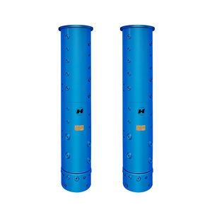 hydraulic slip ring