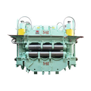 metal forming machine