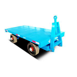 transfer cart 1
