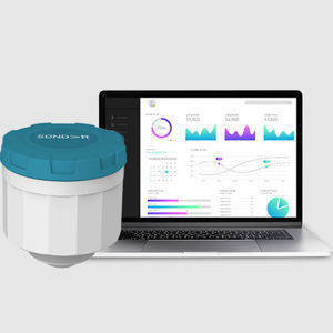 water level meter