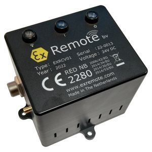 wireless receiver