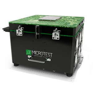 semiconductor test equipment
