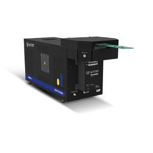 testing device for the automotive industry