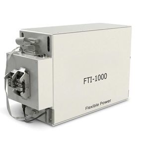 semiconductor test platform