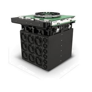 performance test system