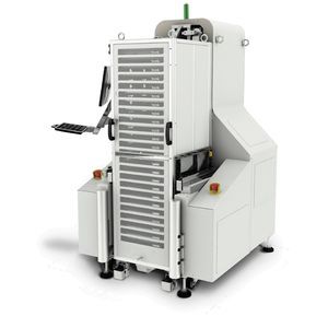 temperature test machine