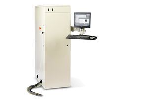 semiconductor test platform