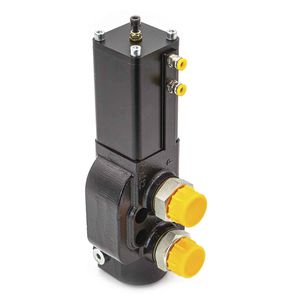 lift valve