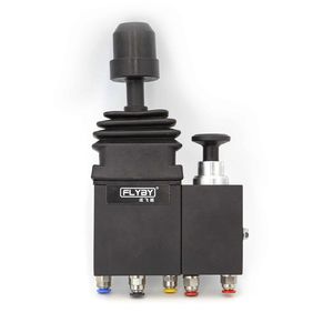 pneumatic valve 1