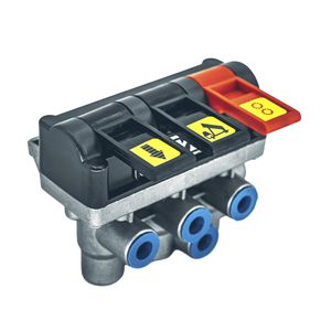 pneumatic valve 1