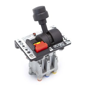 pneumatic valve 1