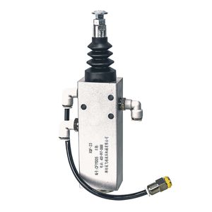 pneumatic valve 1