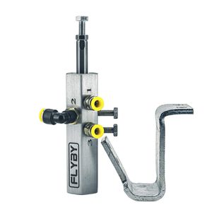 pneumatic valve 1