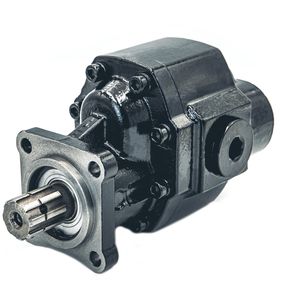 hydraulic gear pump