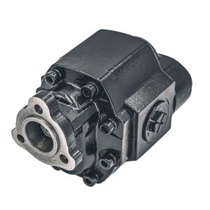 hydraulic gear pump