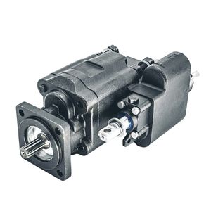 hydraulic gear pump