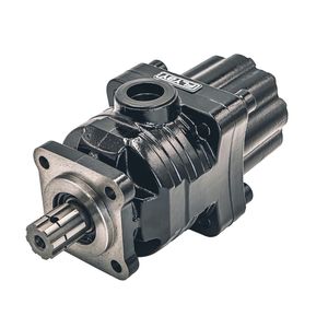 hydraulic piston pump