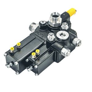 hydraulic valve