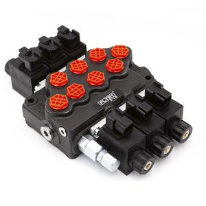 manual valve 1