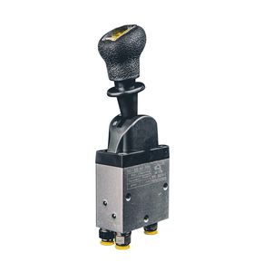 pneumatic valve