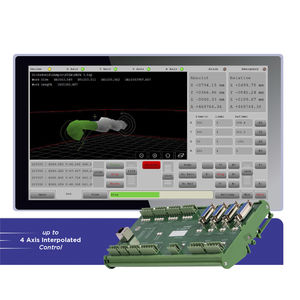 lathe CNC controller