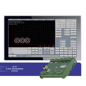 drilling machine CNC controller