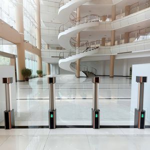 access control speed gate