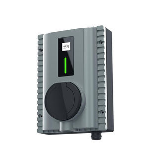 electric vehicle charging station