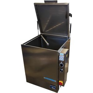 automatic washing machine
