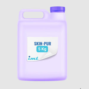 weld cleaning fluid