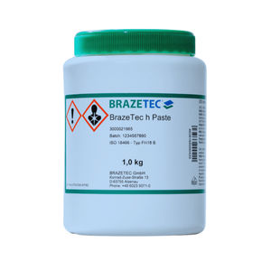 brazing flux