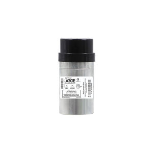 cylindrical capacitor