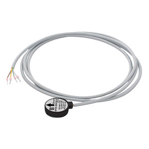optical data transmitter