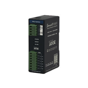 pulse counter