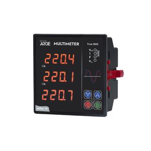 digital multimeter