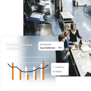 planning software module