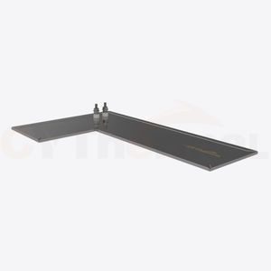 mica plate heater