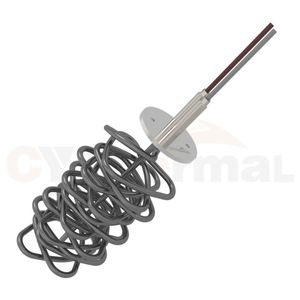 380 V cartridge heater
