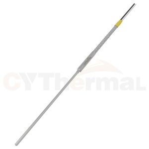 RTD temperature sensor