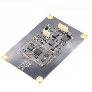USB RFID reader