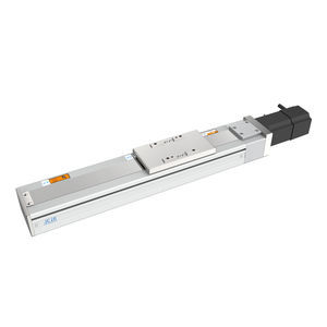 ball screw linear module