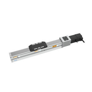 ball screw linear module