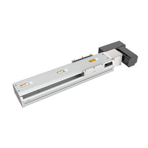 ball screw linear module