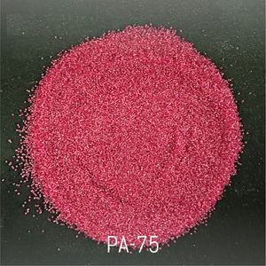 nylon deflashing medium