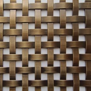 stainless steel mesh