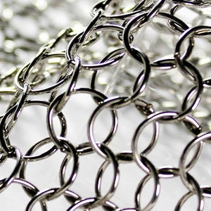 woven mesh
