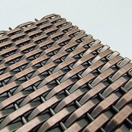 stainless steel mesh