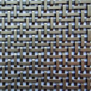 stainless steel mesh