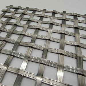 rigid mesh